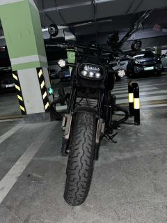 QJMOTOR Shan 600 560 cc - ფოტო 3