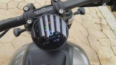 QJMOTOR Flash 400 - фото 4