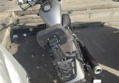 QJMOTOR Flash 400 - фото 8