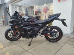 Haojue Suzuki GSX250R - фото 1