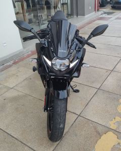 Haojue Suzuki GSX250R - фото 6