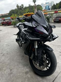 QJMOTOR Sai 600 - фото 6