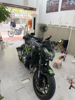 Kawasaki Z900 950 cc - фото 1