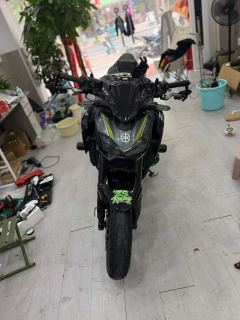 Kawasaki Z900 950 cc - фото 5