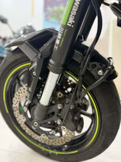 Kawasaki Z900 950 cc - фото 8