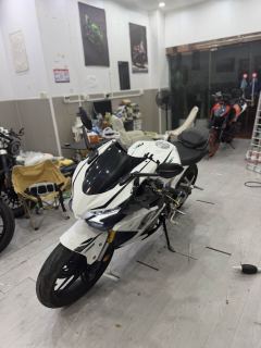 Fkm FK 3GP 250 cc - ფოტო 2