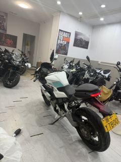 Fkm FK 3GP 250 cc - ფოტო 4
