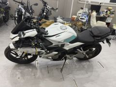 Fkm FK 3GP 250 cc - ფოტო 7