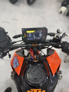 KTMR2R 390 Duke 400 cc - photo 6