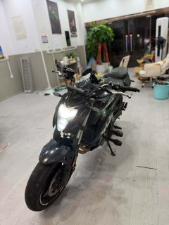 CFMOTO 650NK - ფოტო 2