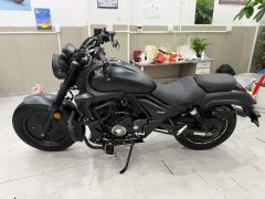 Haojue TR300 - photo 6