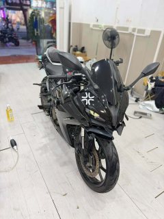 QJMOTOR SRK 250 - photo 1