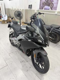 Zongshengapuliya GPR250R - ფოტო 1