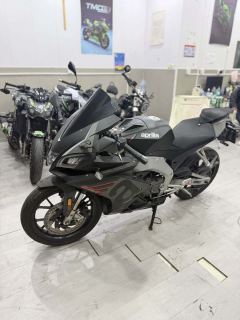 Zongshengapuliya GPR250R - ფოტო 2