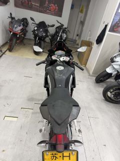 Zongshengapuliya GPR250R - ფოტო 3