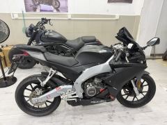 Zongshengapuliya GPR250R - ფოტო 4
