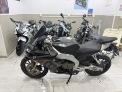 Zongshengapuliya GPR250R - ფოტო 5