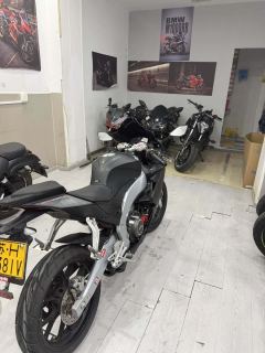Zongshengapuliya GPR250R - ფოტო 6