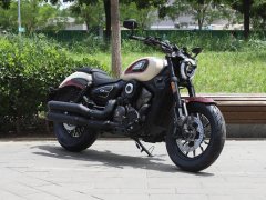 Voge CU250 - фото 12