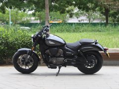 Voge CU250 - фото 4