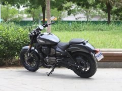 Voge CU250 - фото 5