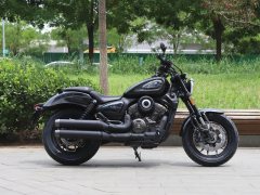 Voge CU250 - фото 8