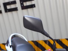 Haojue Suzuki GW250 - ფოტო 12