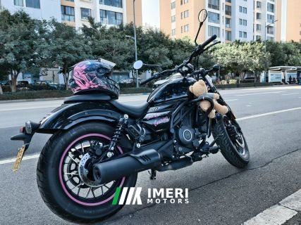 CFMOTO 250CL-C - მოტოციკლი ჩინეთიდან