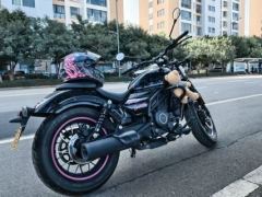 CFMOTO 250CL-C - ფოტო 1