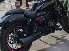CFMOTO 250CL-C - ფოტო 2