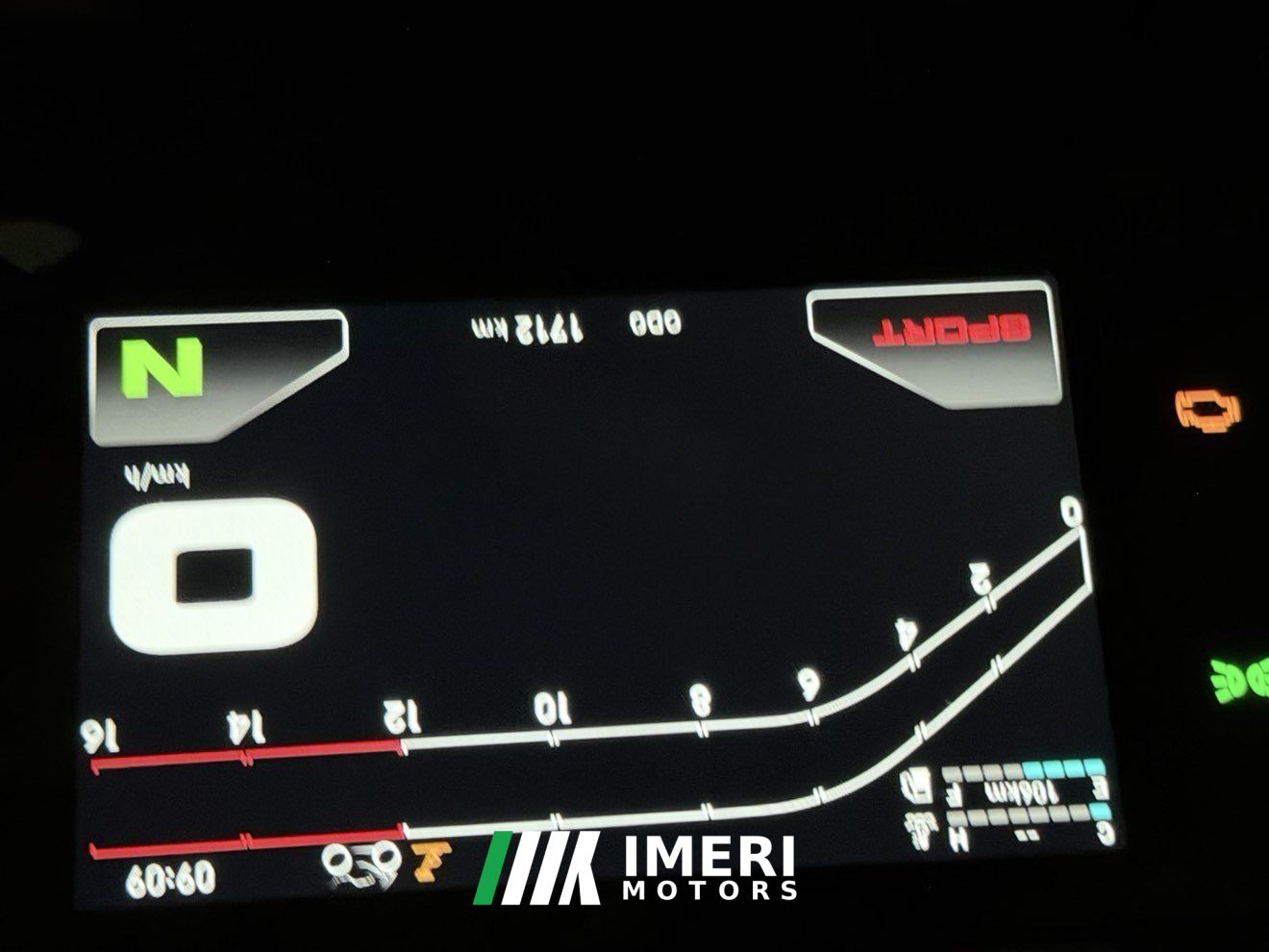 2025 Kayo 450RR