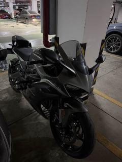 Kayo 450RR - ფოტო 2