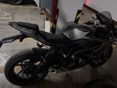 Kayo 450RR - ფოტო 3