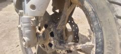 Benelli Little Xunlong BN150S - photo 2