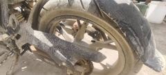 Benelli Little Xunlong BN150S - photo 4