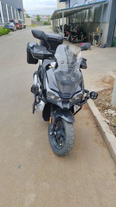 Dayang V-Ray ADV150 - фото 2