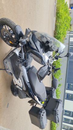 Dayang V-Ray ADV150 - фото 3