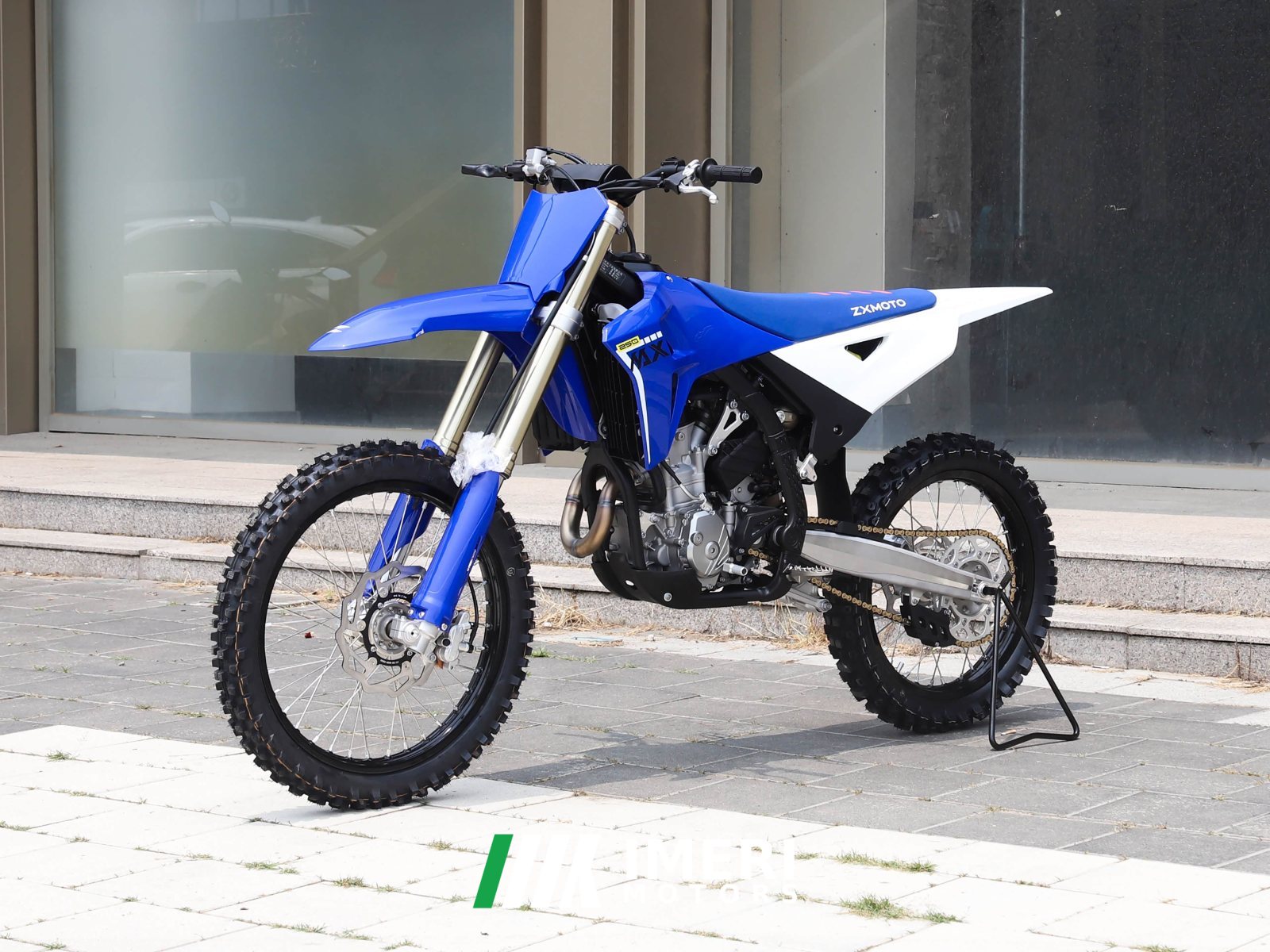 2026 Zhangxue Motorcycles MX250