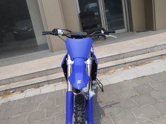 Zhangxue Motorcycles MX250 - ფოტო 10