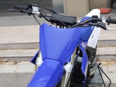 Zhangxue Motorcycles MX250 - ფოტო 11