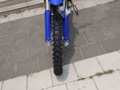 Zhangxue Motorcycles MX250 - ფოტო 12