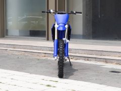 Zhangxue Motorcycles MX250 - ფოტო 2