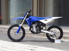 Zhangxue Motorcycles MX250 - ფოტო 4