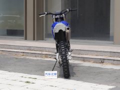 Zhangxue Motorcycles MX250 - ფოტო 6