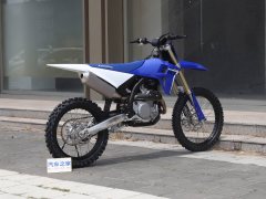 Zhangxue Motorcycles MX250 - ფოტო 7