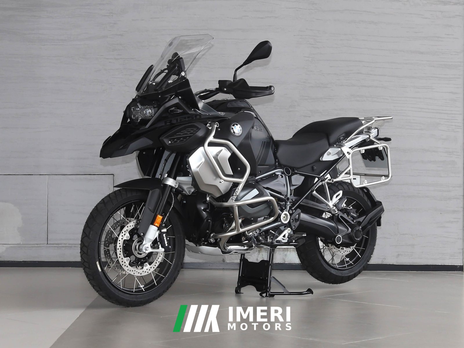 2023 BMW R 1250 GS