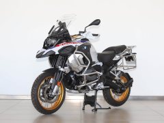 BMW R 1250 GS - ფოტო 10