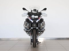 BMW R 1250 GS - ფოტო 11