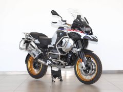 BMW R 1250 GS - ფოტო 12