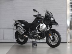 BMW R 1250 GS - ფოტო 3
